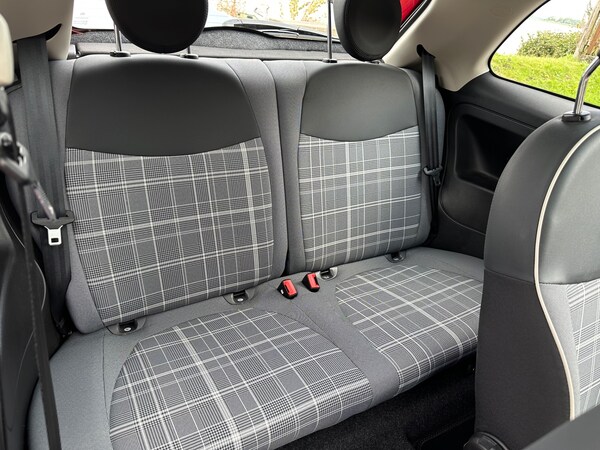 Used Fiat 500 2019 for sale - 74961153: Photo 11