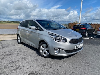 2016 (16) - 1.6 GDi SR7 5dr