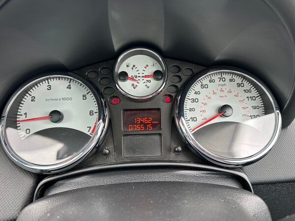 Used Peugeot 207 2012 for sale - 74793749: Photo 14