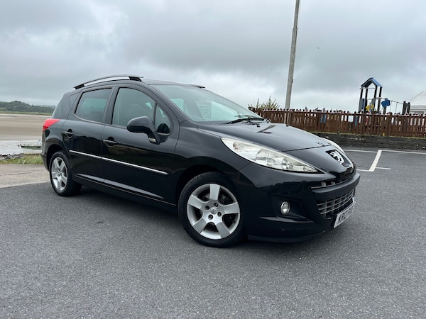 Used Peugeot 207 2012 for sale - 74793749: Photo 1