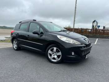 2012 (12) - 1.6 VTi Allure 5dr