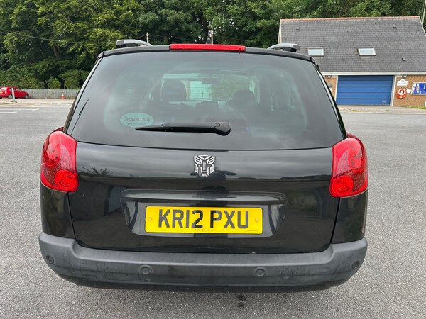 Used Peugeot 207 2012 for sale - 74793749: Photo 4