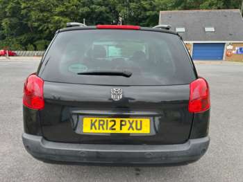 Used Peugeot 207 2012 for sale - 74793749: Photo