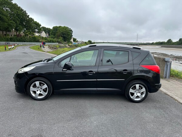 Used Peugeot 207 2012 for sale - 74793749: Photo 6