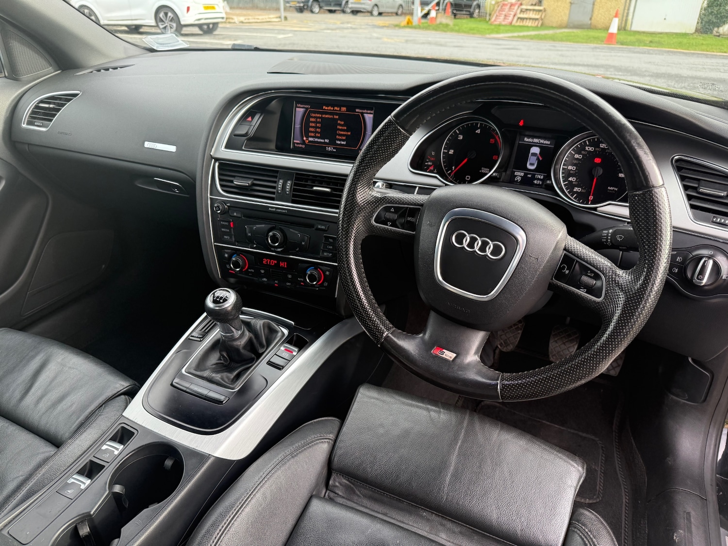 Used Audi A5 2011 for sale - 77420334: Photo 10