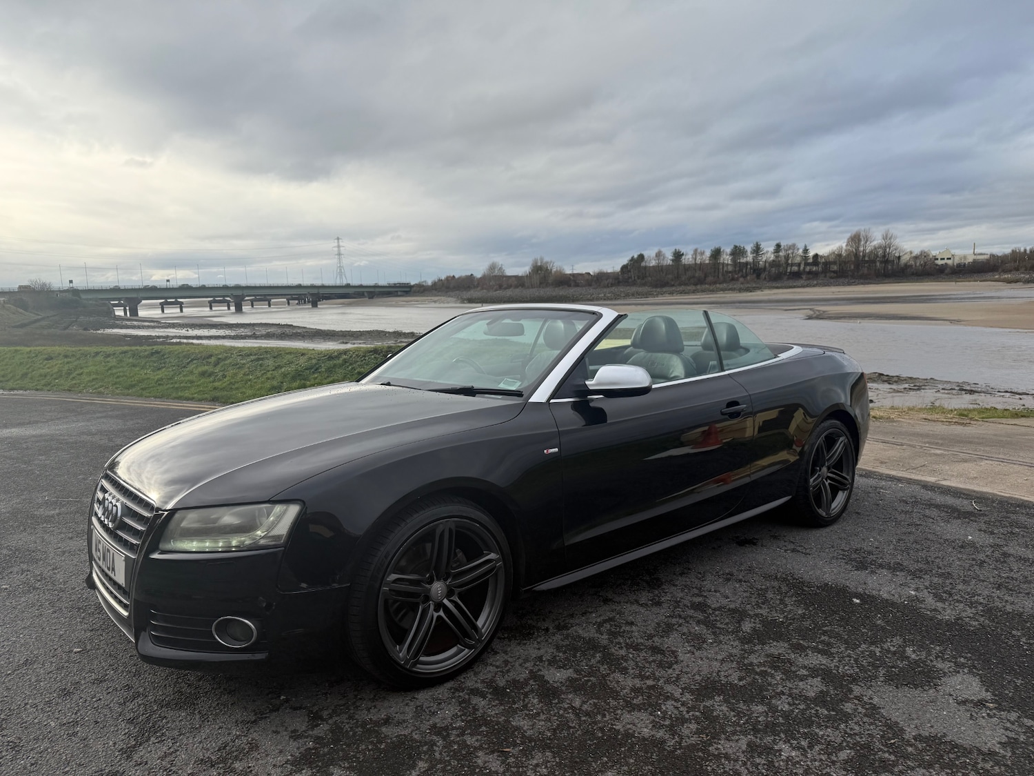 Used Audi A5 2011 for sale - 77420334: Photo 11