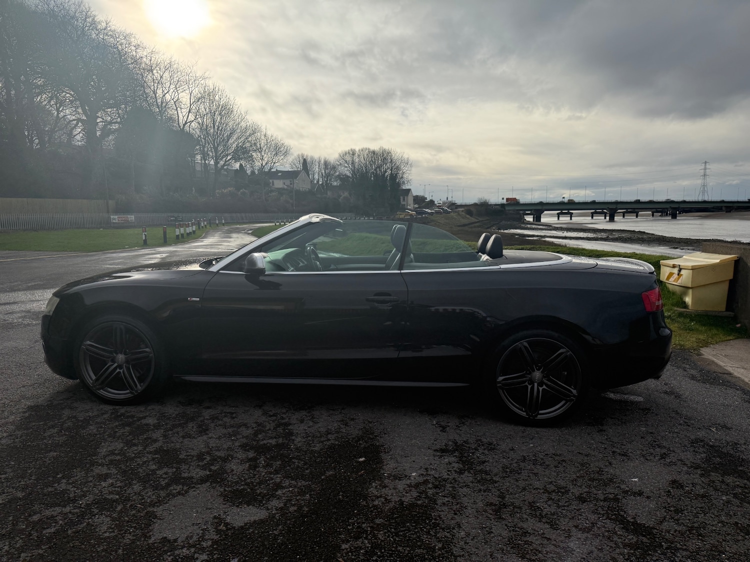 Used Audi A5 2011 for sale - 77420334: Photo 12