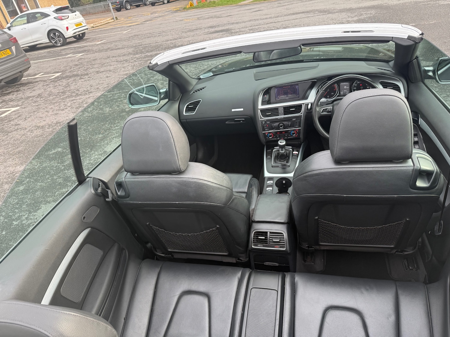 Used Audi A5 2011 for sale - 77420334: Photo 15