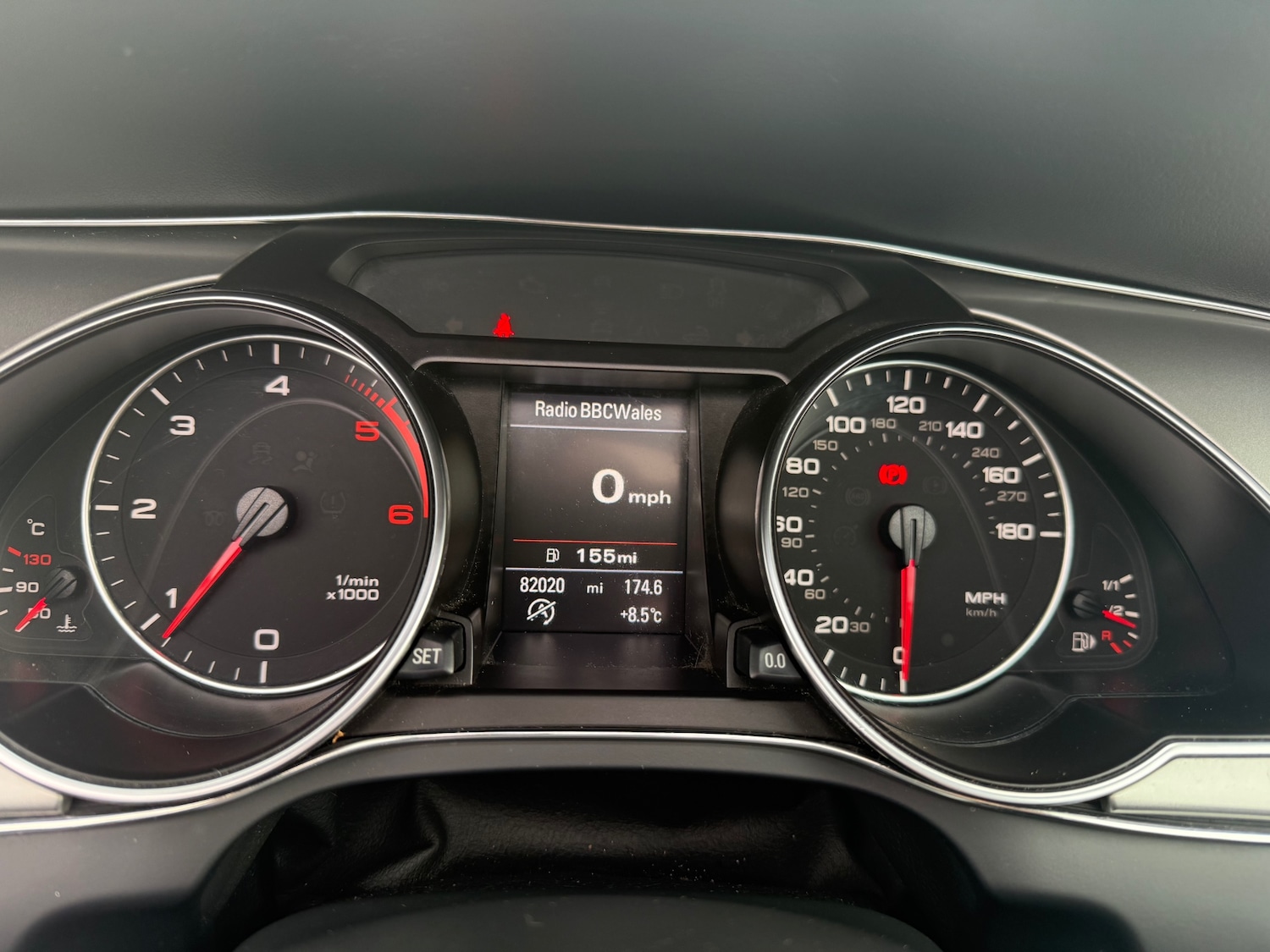 Used Audi A5 2011 for sale - 77420334: Photo 16