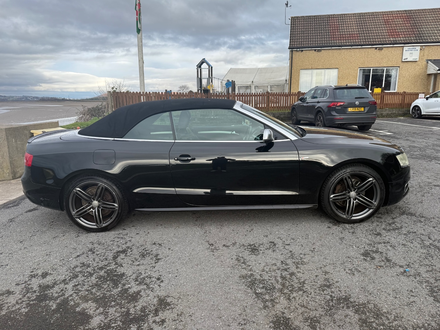 Used Audi A5 2011 for sale - 77420334: Photo 2