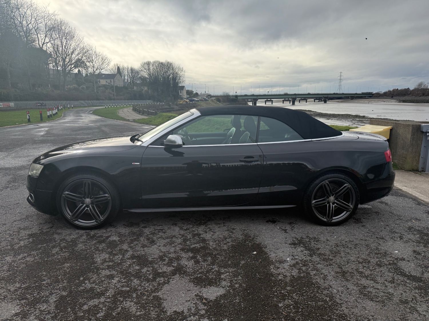 Used Audi A5 2011 for sale - 77420334: Photo 6