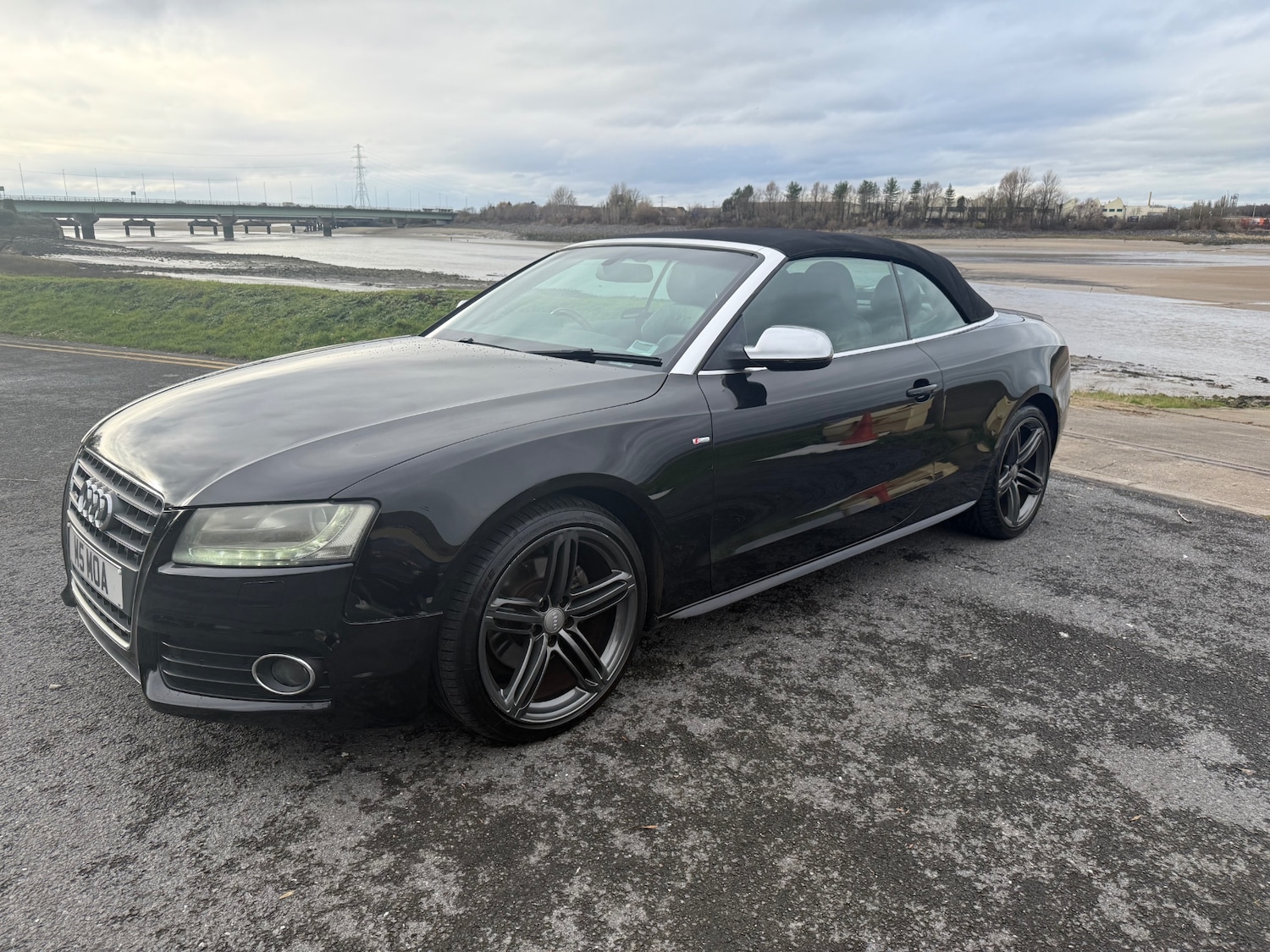 Used Audi A5 2011 for sale - 77420334: Photo 7