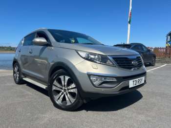 2011 - 1.7 CRDi ISG 3 5dr
