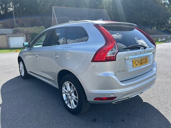 Used Volvo XC60 2013 for sale - 79853901: Photo