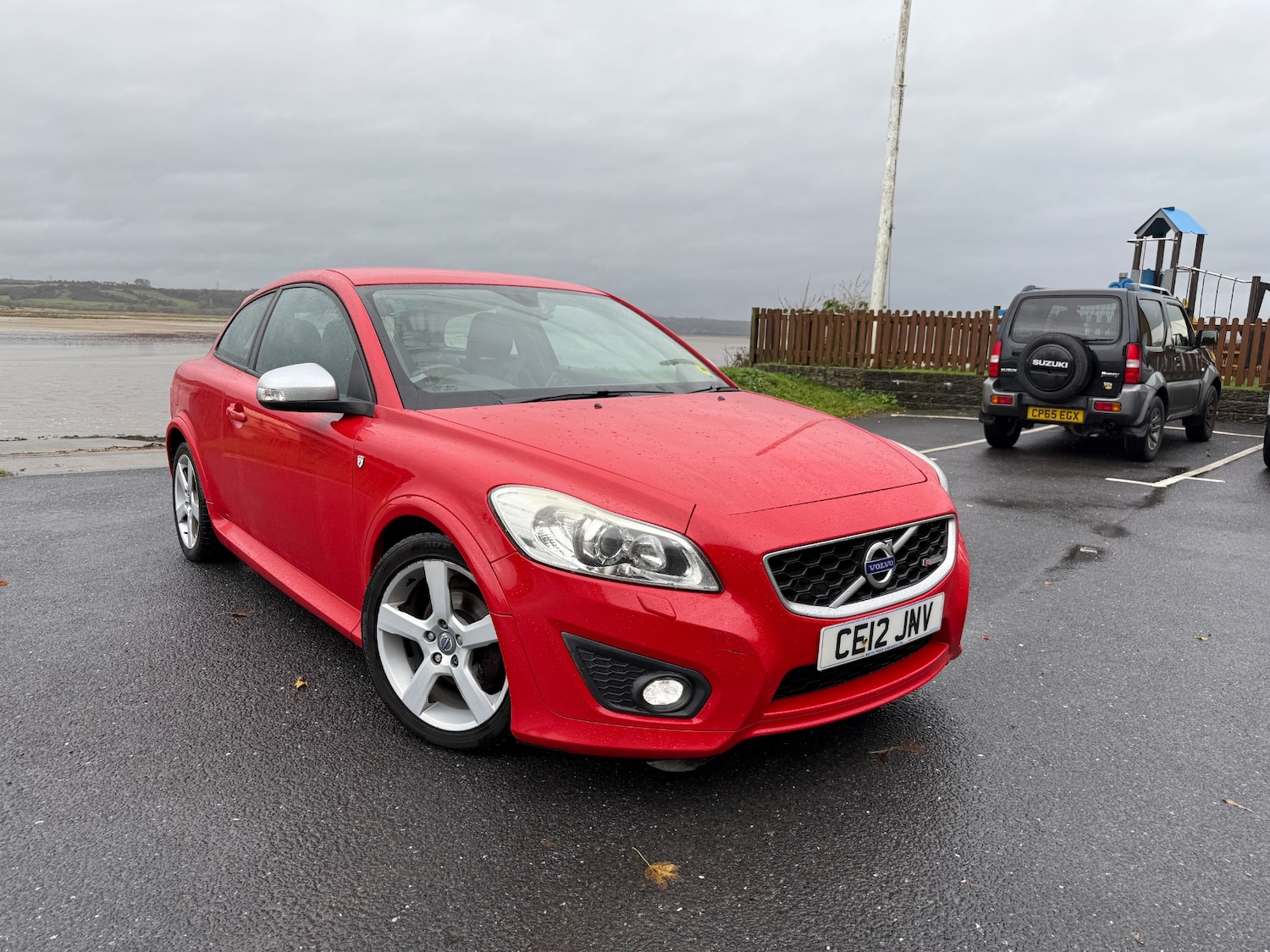 Used Volvo C30 2012 for sale - 76461876: Photo 1