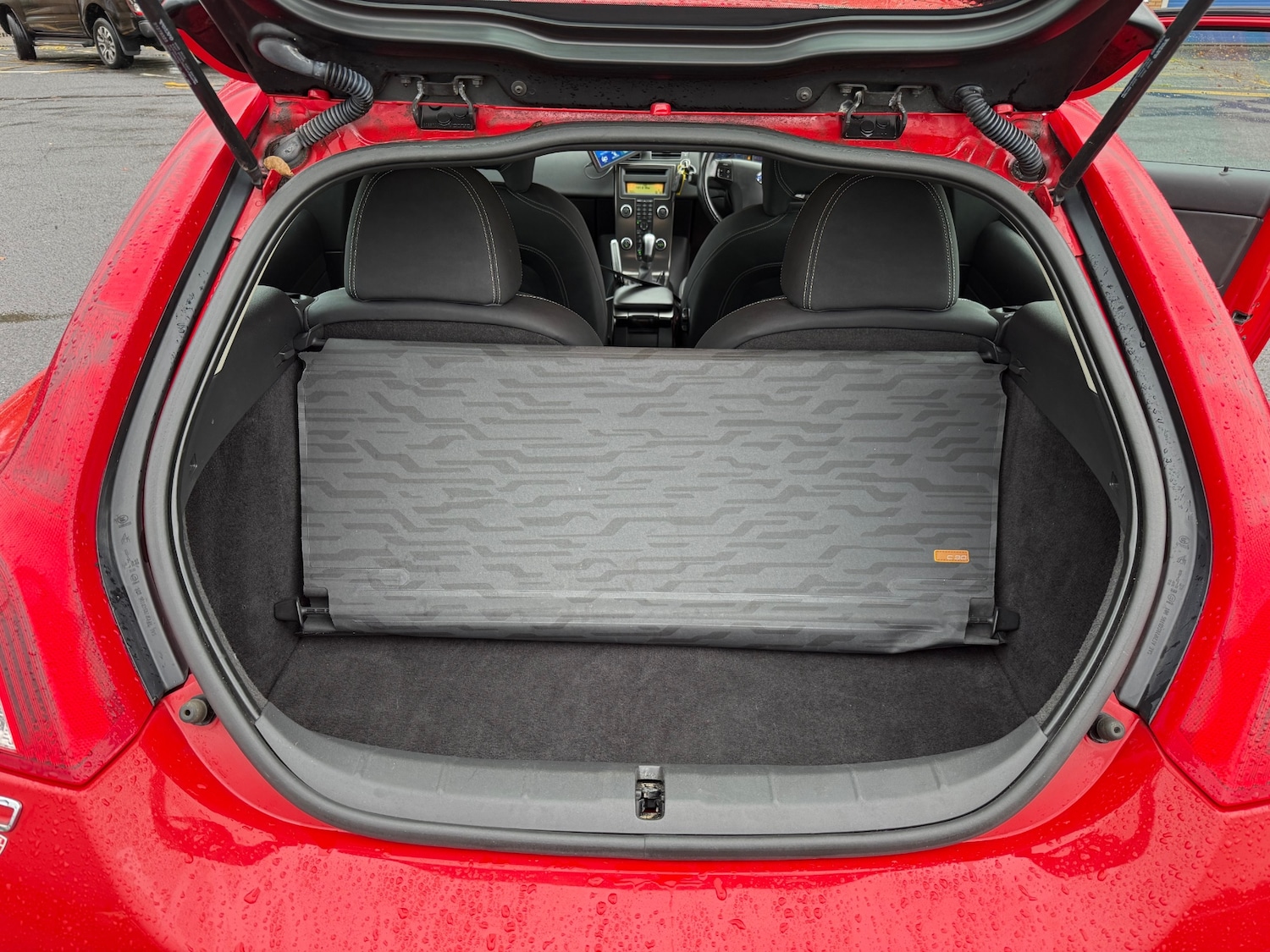 Used Volvo C30 2012 for sale - 76461876: Photo 11