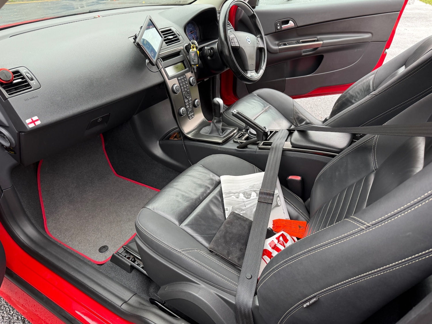 Used Volvo C30 2012 for sale - 76461876: Photo 12