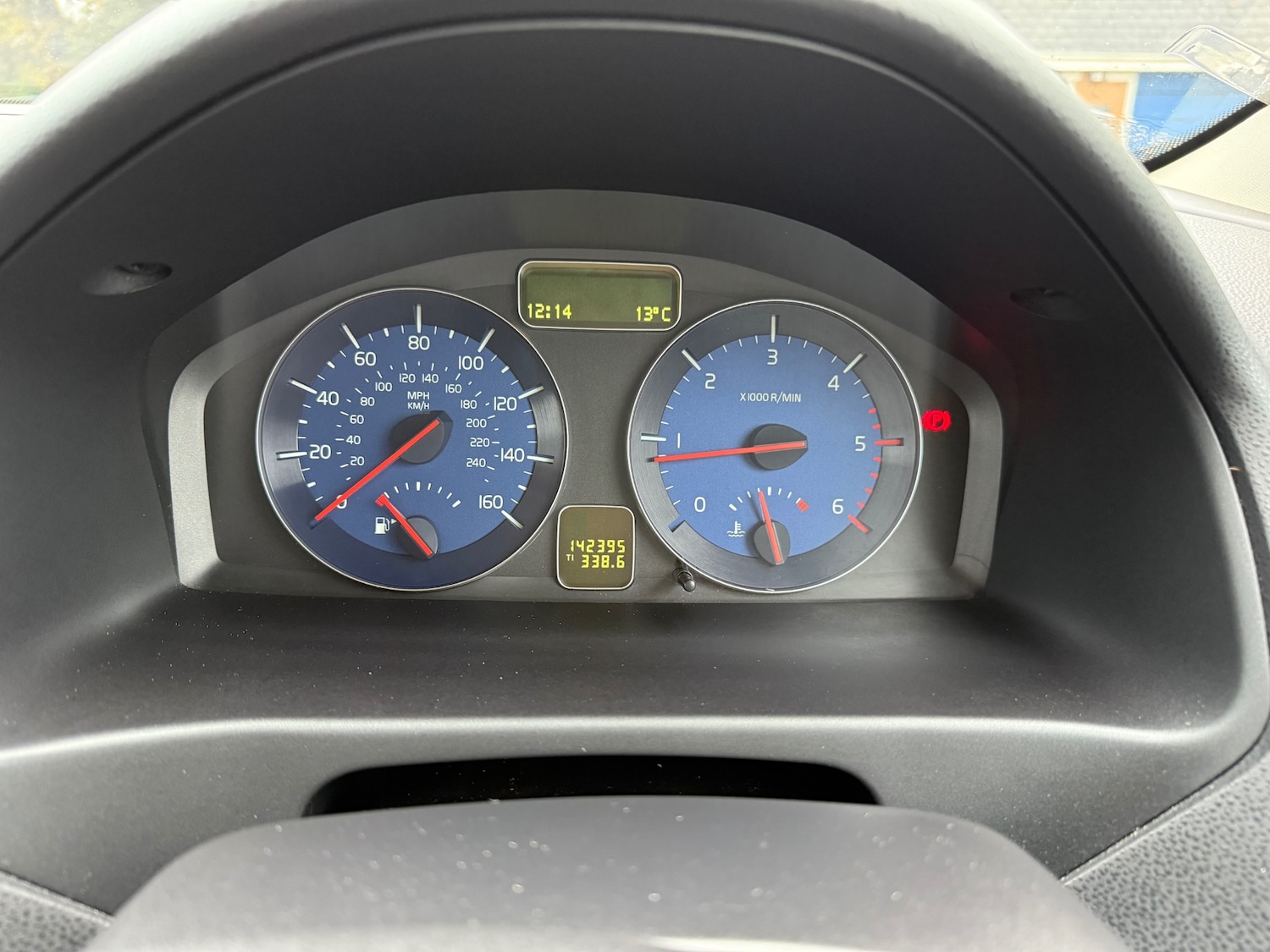 Used Volvo C30 2012 for sale - 76461876: Photo 13