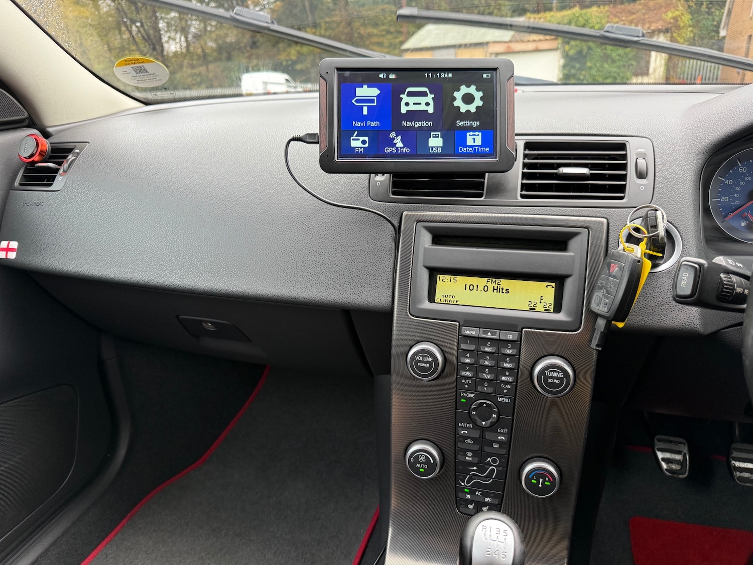 Used Volvo C30 2012 for sale - 76461876: Photo 14