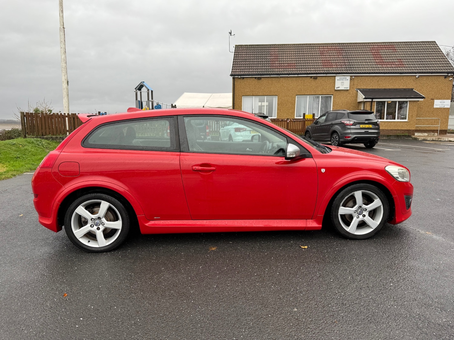 Used Volvo C30 2012 for sale - 76461876: Photo 2