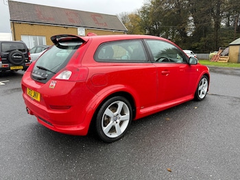 Used Volvo C30 2012 for sale - 76461876: Photo