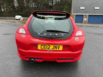 Used Volvo C30 2012 for sale - 76461876: Photo
