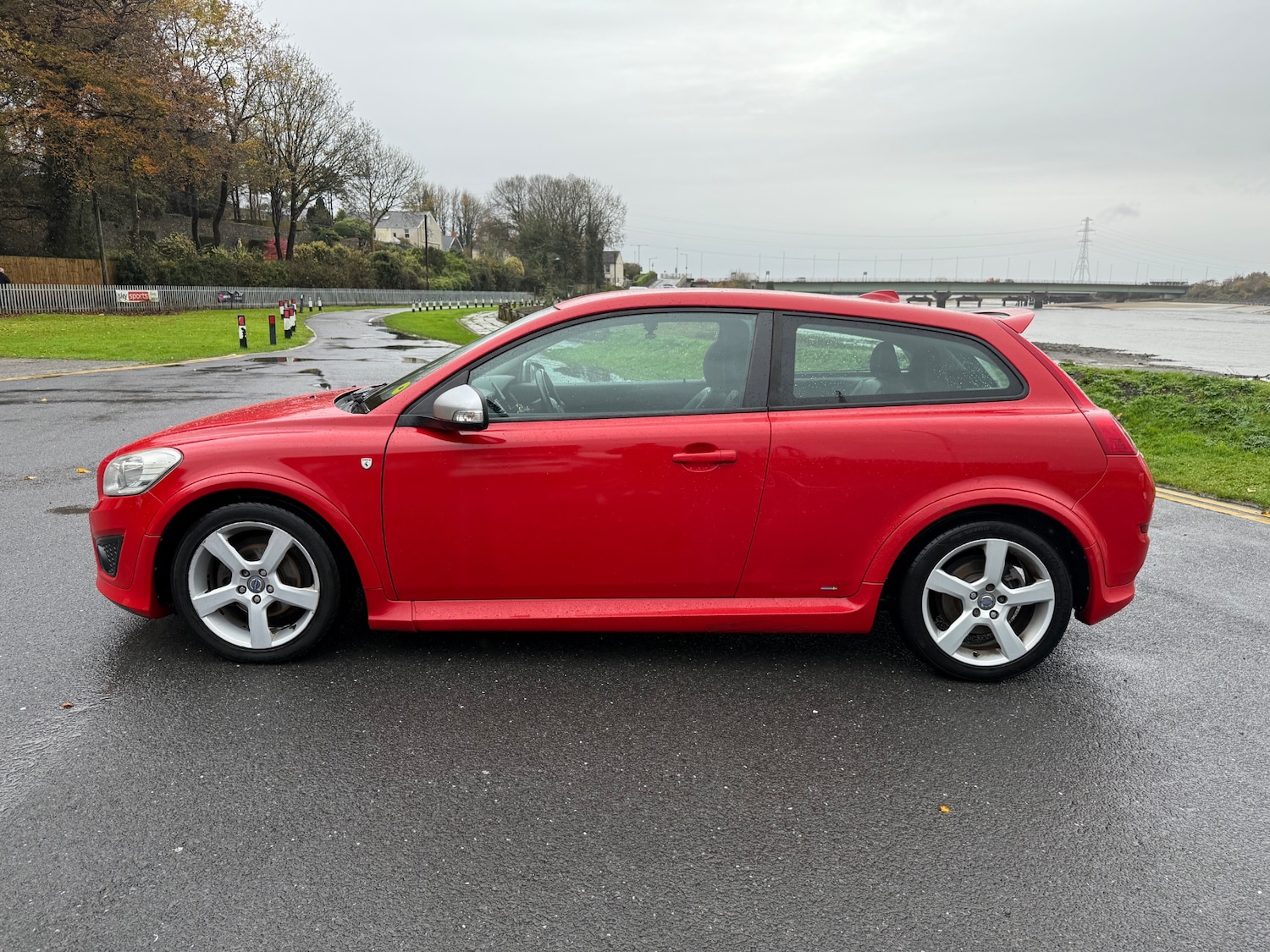 Used Volvo C30 2012 for sale - 76461876: Photo 6
