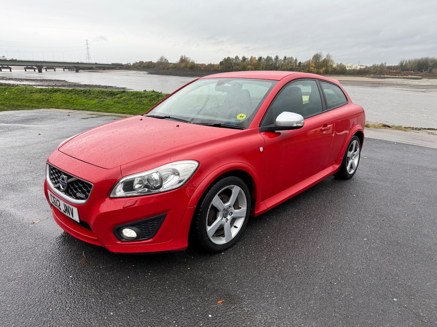 Used Volvo C30 2012 for sale - 76461876: Photo 7