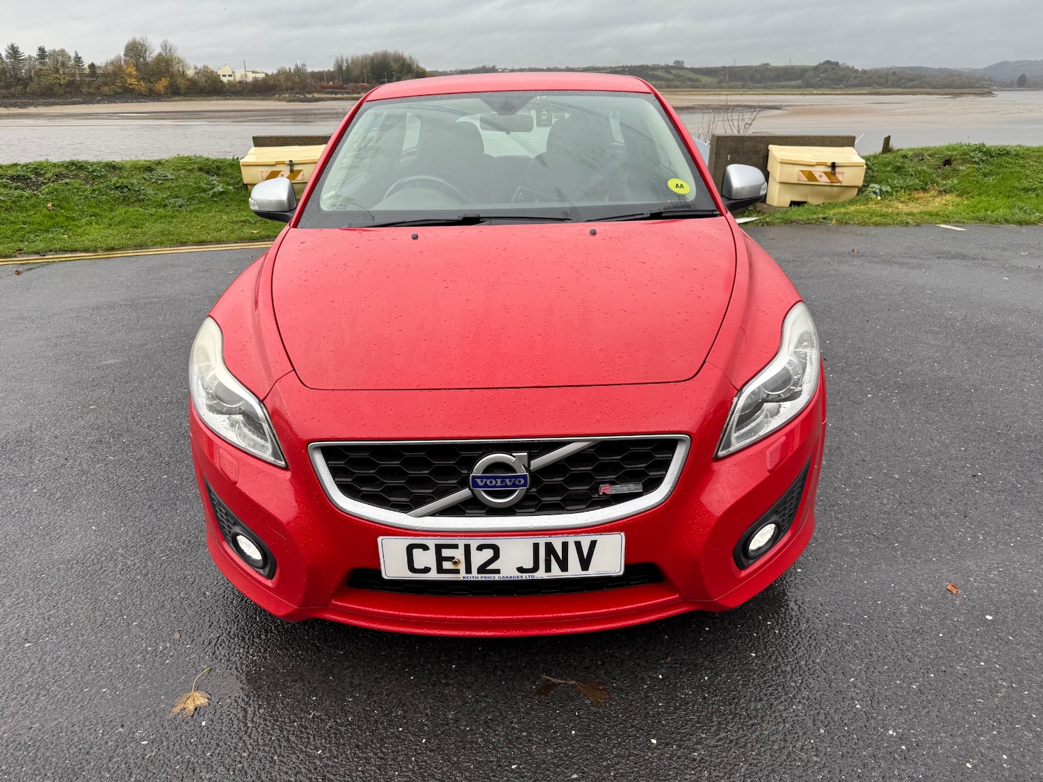 Used Volvo C30 2012 for sale - 76461876: Photo 8