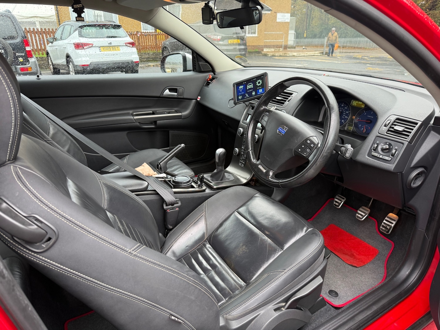 Used Volvo C30 2012 for sale - 76461876: Photo 9