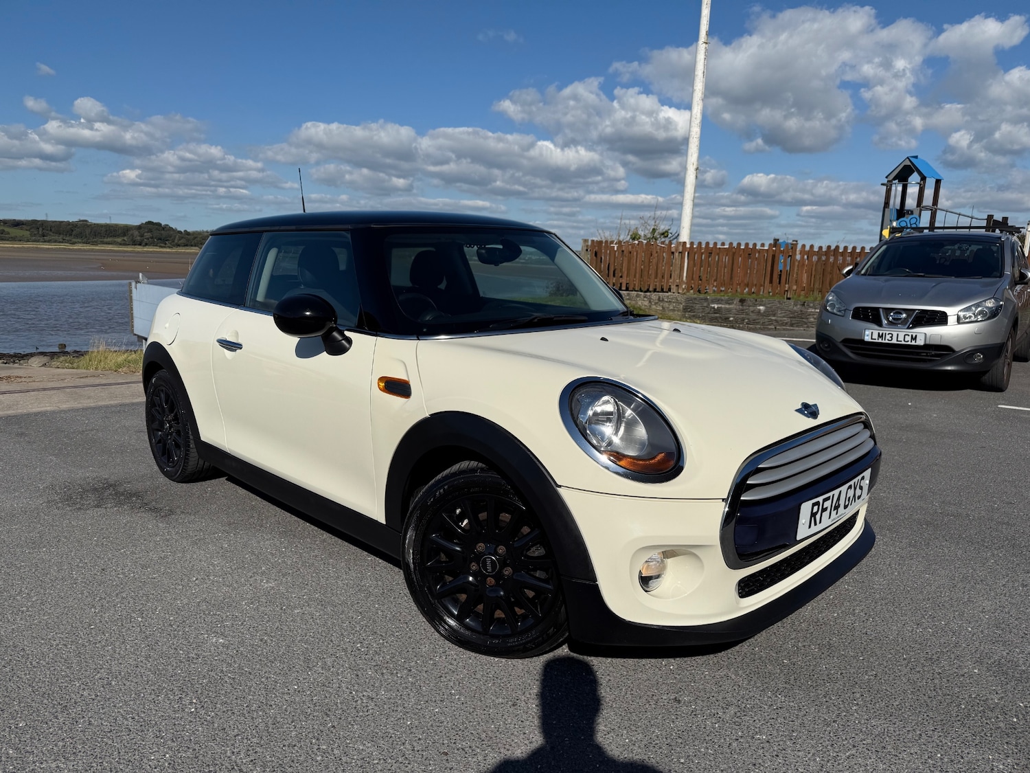 Used MINI Hatch 2014 for sale - 76045338: Photo 1
