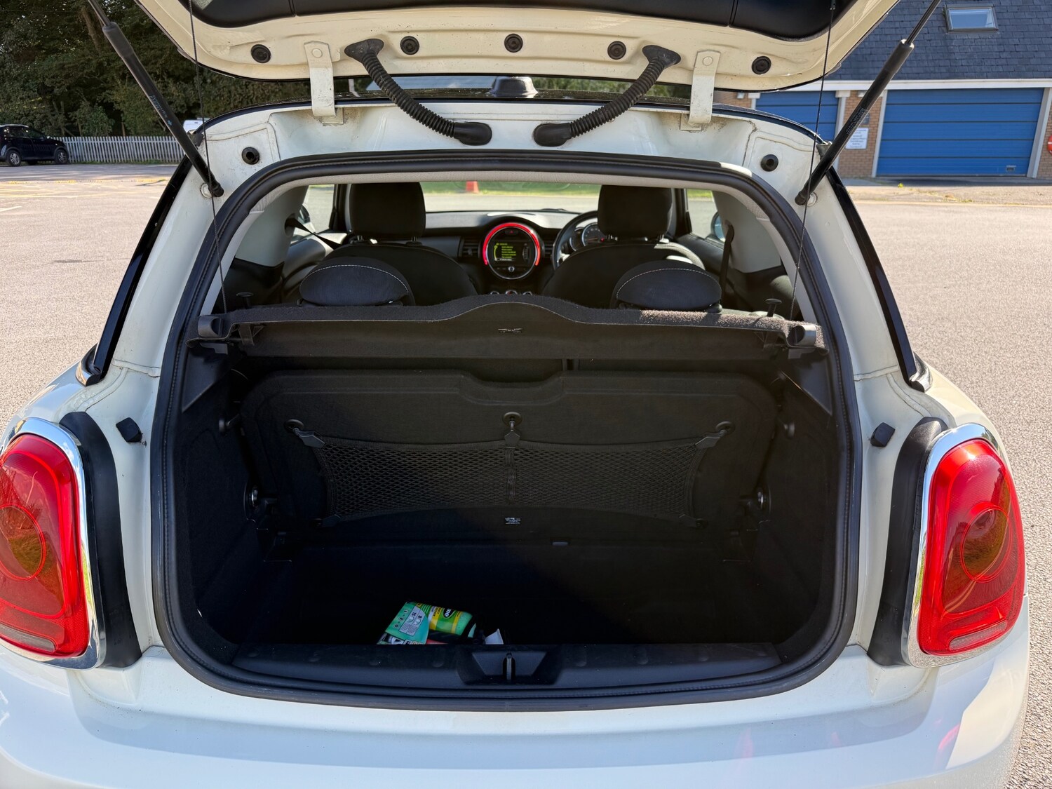 Used MINI Hatch 2014 for sale - 76045338: Photo 11