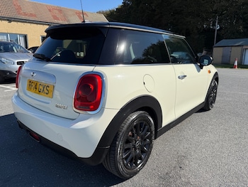 Used MINI Hatch 2014 for sale - 76045338: Photo