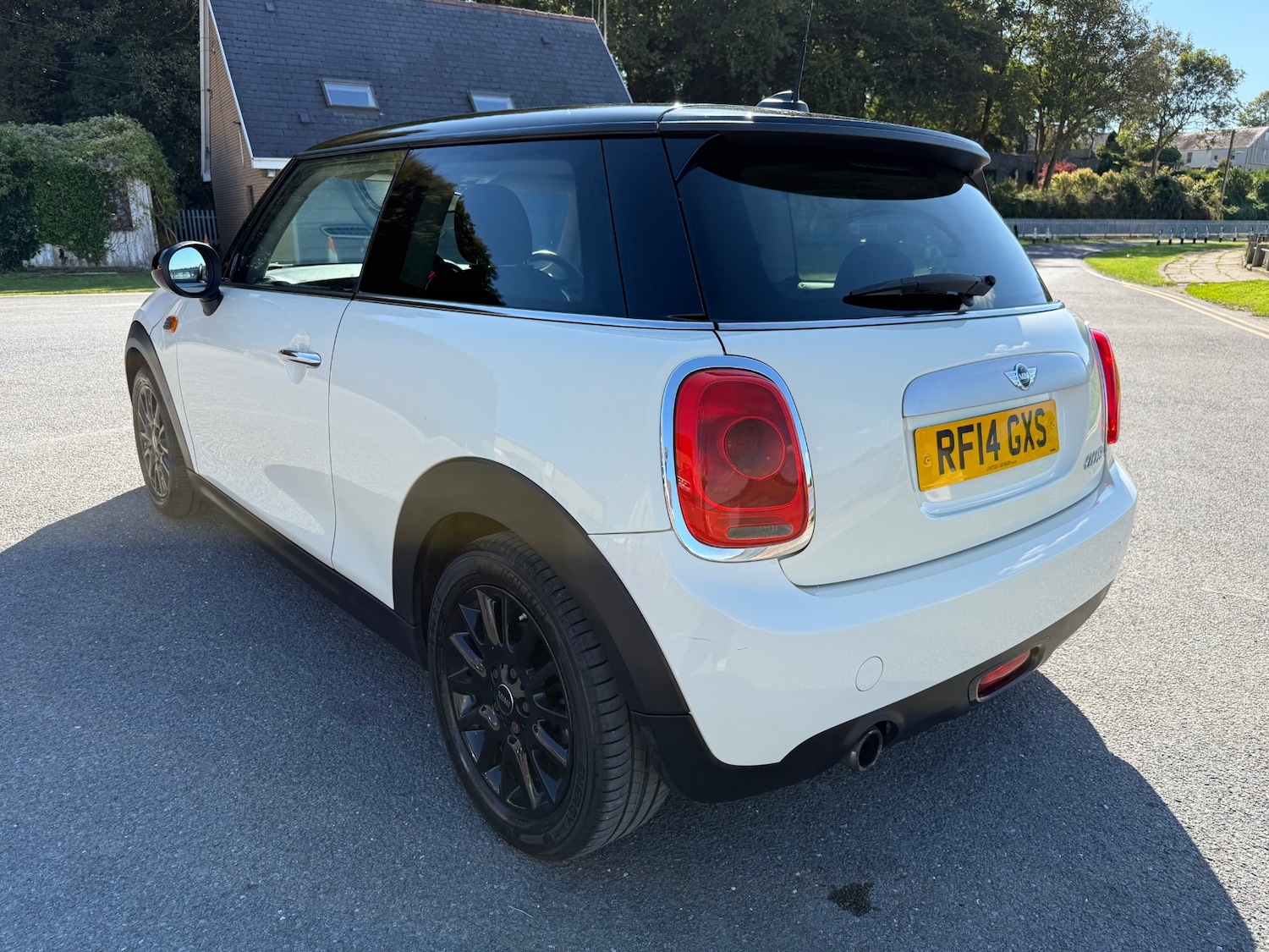 Used MINI Hatch 2014 for sale - 76045338: Photo 5