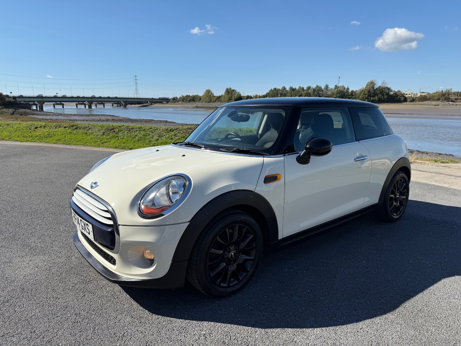Used MINI Hatch 2014 for sale - 76045338: Photo 7