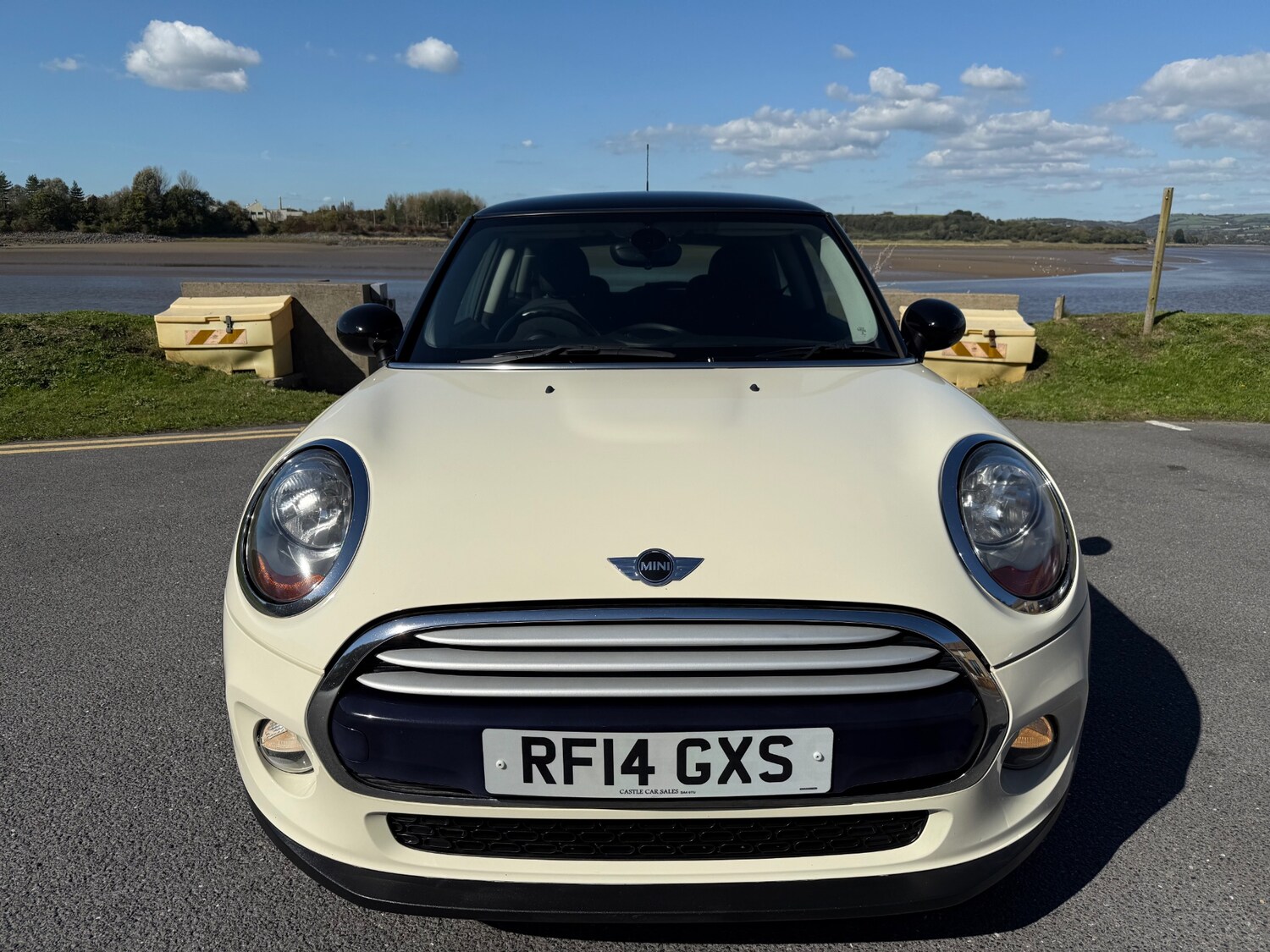 Used MINI Hatch 2014 for sale - 76045338: Photo 8