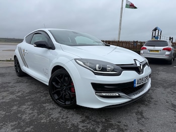 Used Renault Megane 2015 for sale - 78163782: Photo