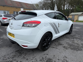 Used Renault Megane 2015 for sale - 78163782: Photo