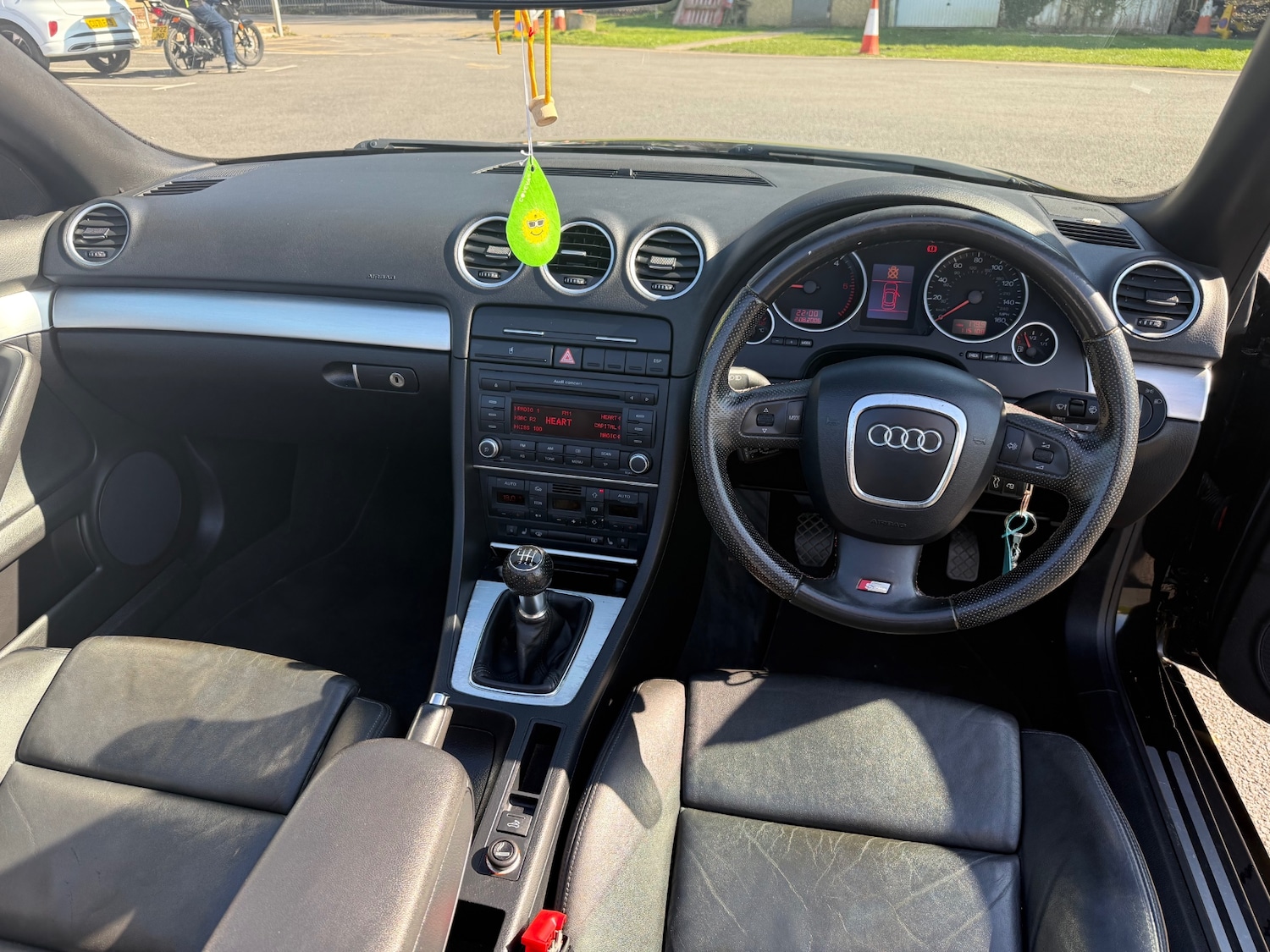 Used Audi A4 2008 for sale - 77947135: Photo 10