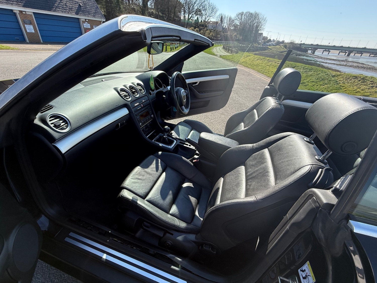 Used Audi A4 2008 for sale - 77947135: Photo 11