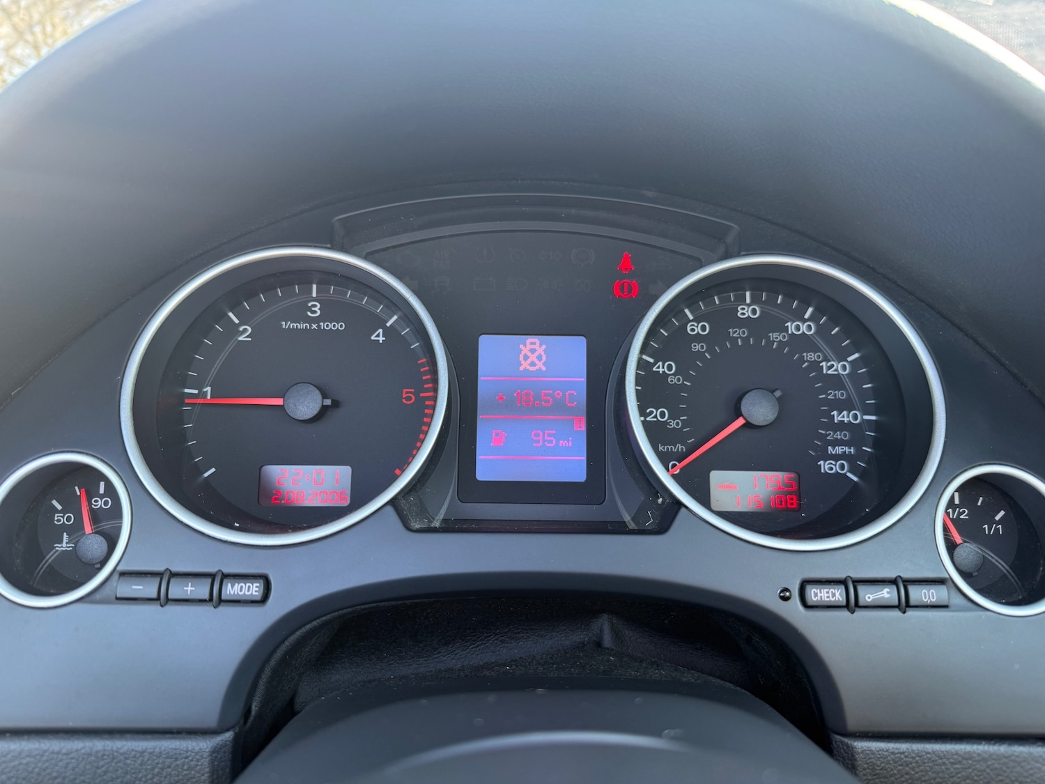 Used Audi A4 2008 for sale - 77947135: Photo 13