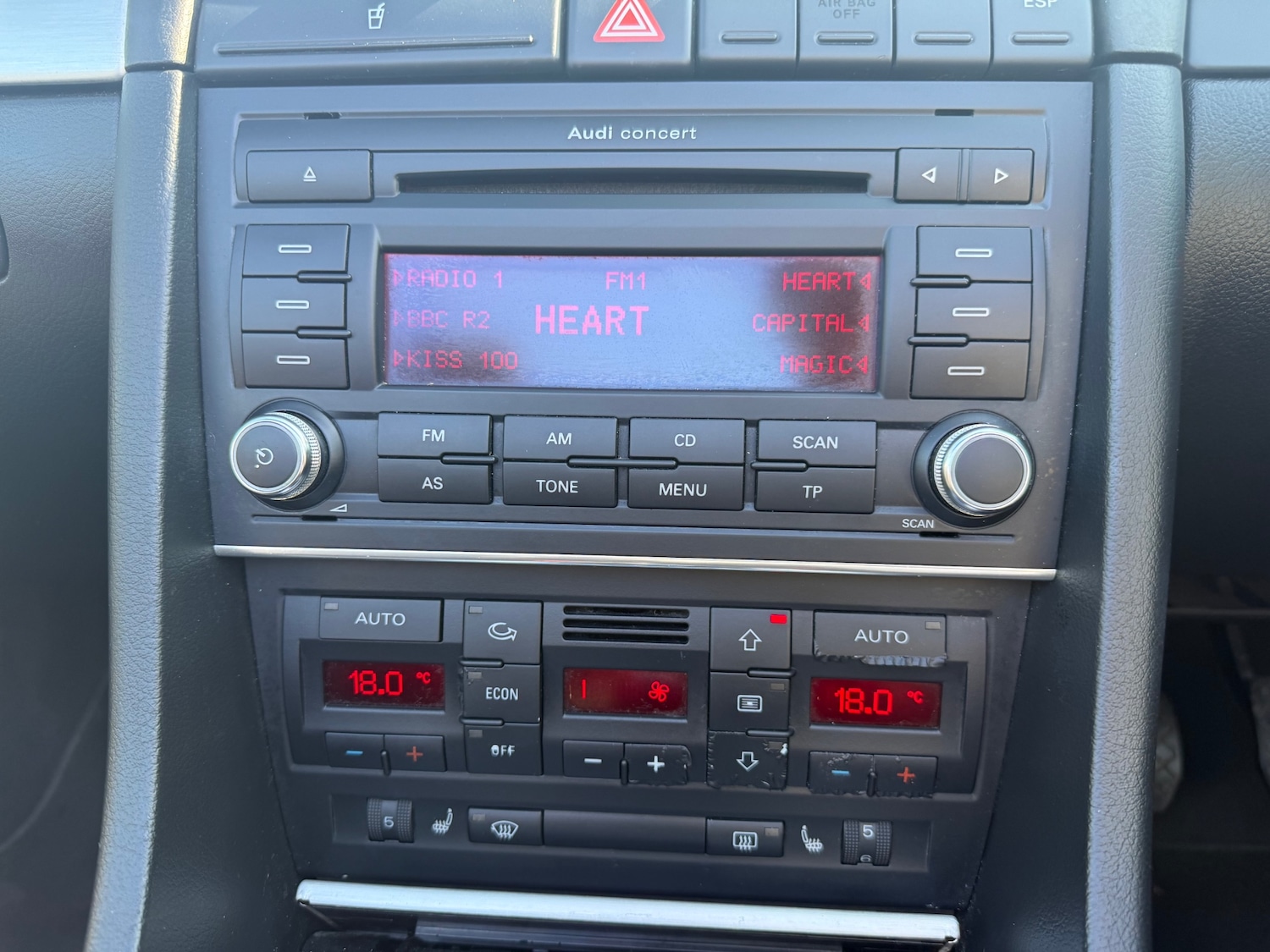 Used Audi A4 2008 for sale - 77947135: Photo 14