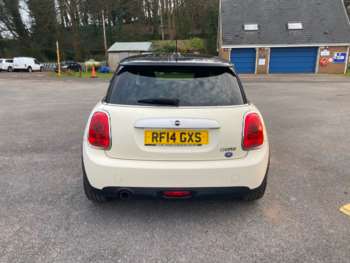 Used MINI Hatch 2014 for sale - 65947391: Photo