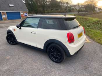 Used MINI Hatch 2014 for sale - 65947391: Photo
