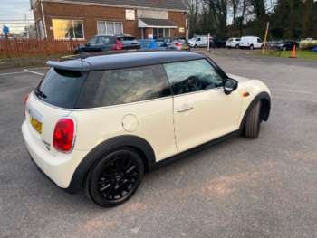 Used MINI Hatch 2014 for sale - 65947391: Photo