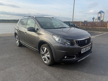Used Peugeot 2008 2019 for sale - 79531104: Photo