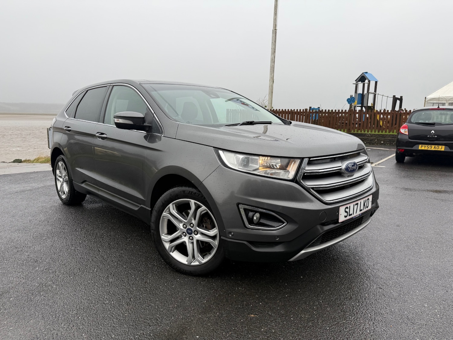Used Ford Edge 2017 for sale - 76720082: Photo 1