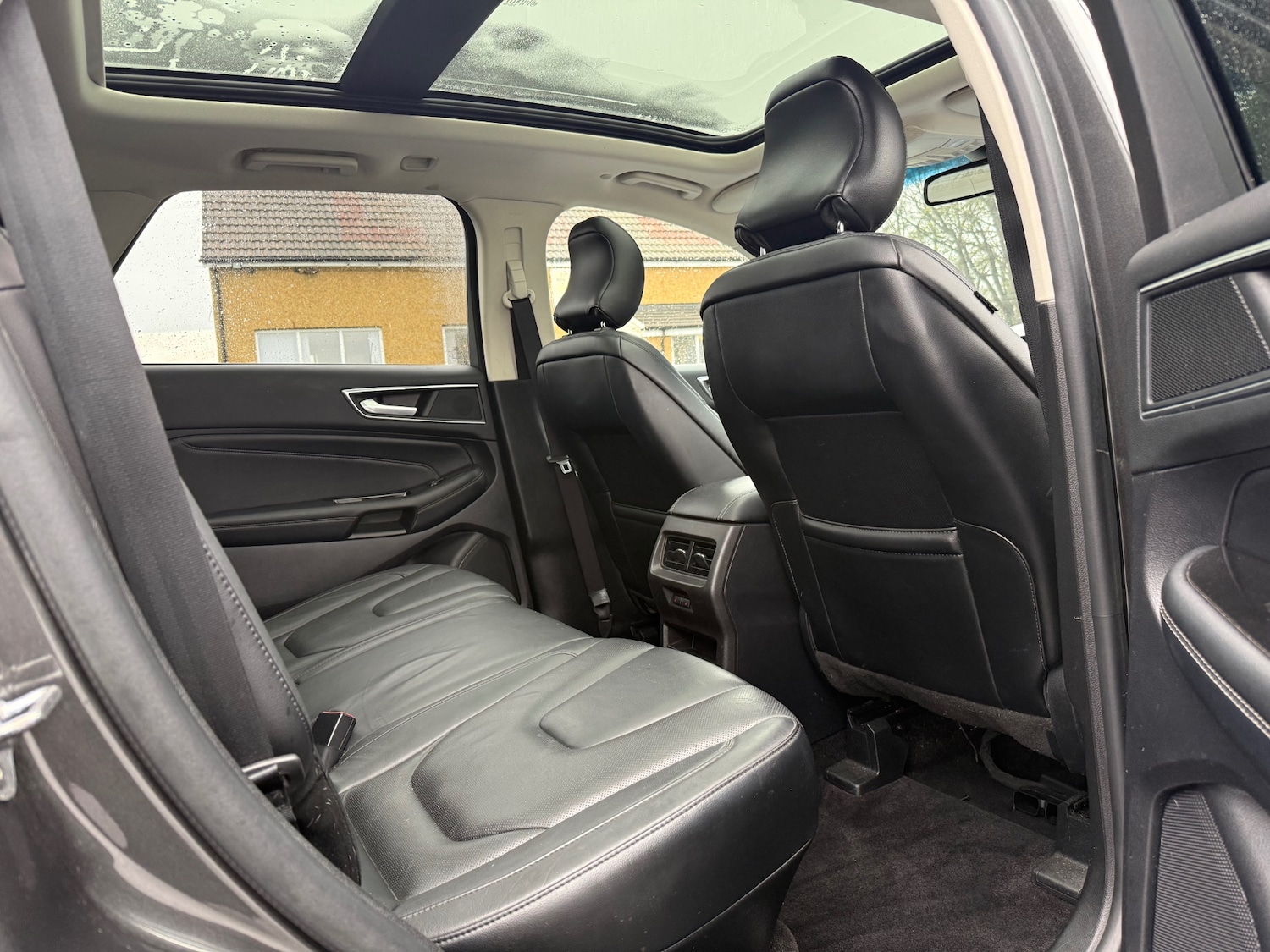 Used Ford Edge 2017 for sale - 76720082: Photo 11