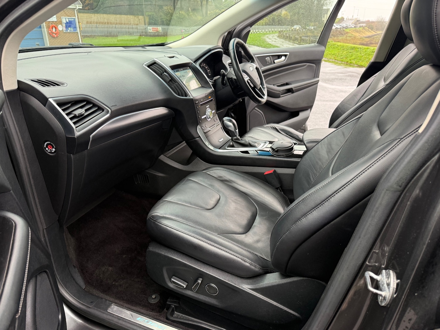 Used Ford Edge 2017 for sale - 76720082: Photo 13