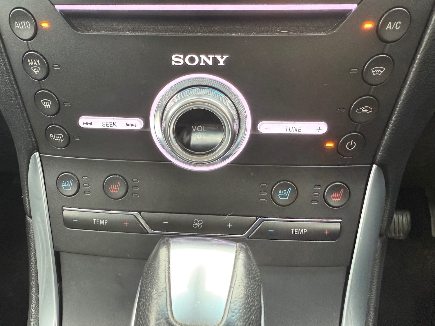 Used Ford Edge 2017 for sale - 76720082: Photo 14